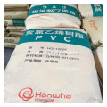 Hanwha PVC Harz HG-1000F für PVC-Rohr